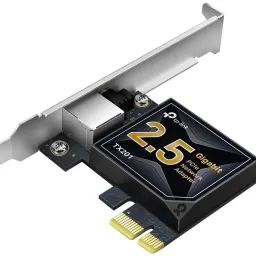 Adaptor de rețea TP-Link TX201