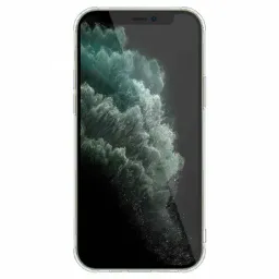 Husă de protecție Nillkin iPhone 12/12 Pro Ultra thin TPU Nature, transparent