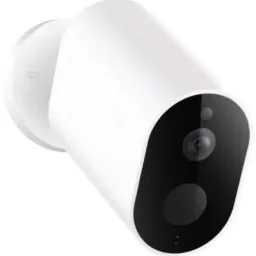 Cameră de supraveghere Xiaomi Mi Wireless Outdoor Security Camera 1080p MWC14 without Gateway, alb