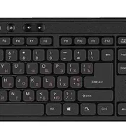 Tastatură Sven KB-C3060, negru