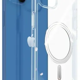 Husă de protecție Dux Ducis TPU for iPhone 14 Plus Clin Clear, transparent