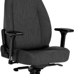 Scaun gaming Noblechairs Icon TX, gri