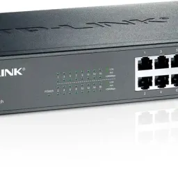 Switch TP-Link TL-SG1016D