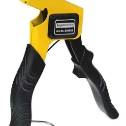 Clești de sertizare Topmaster 210135
