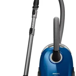 Aspirator cu curățare uscată Philips XD3110/09, albastru