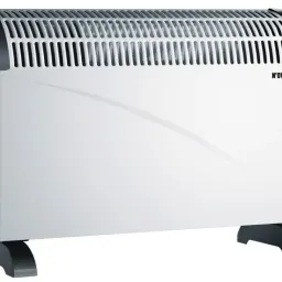 Convector electric Noveen CH6000 Timer Turbo Fun, alb
