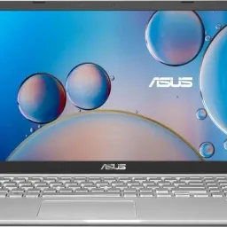 Laptop Asus X515KA (15.6"/FHD/Celeron N4500/8GB/512GB/Intel UHD), argintiu