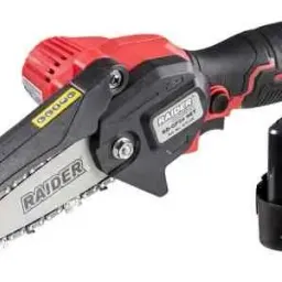 Ferăstrău cu lanţ cu acumulator Raider RD-GP24