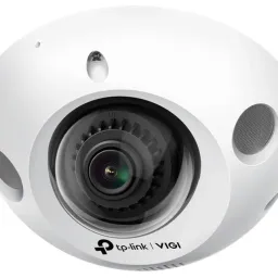 Cameră de supraveghere TP-Link VIGI C230I Mini, alb