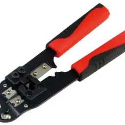 Clești de sertizare Gembird T-WC-03