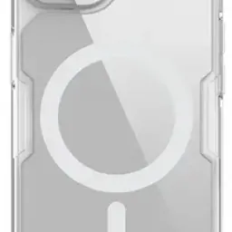 Husă de protecție Nillkin Apple iPhone 14 Plus Ultra thin TPU Nature Pro Magnetic, transparent