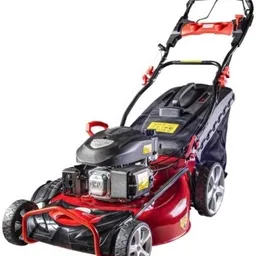 Maşină de tuns iarbă pe benzină Raider RD-GLM12