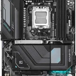 Placă de bază Gigabyte B850 Gaming X Wi-Fi6E