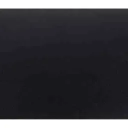 Mousepad MIIIW MWMLV01BK, negru
