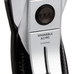 Aparat de ras Saturn ST-HC7393, argintiu/negru