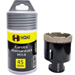 Carotă Haki 4663