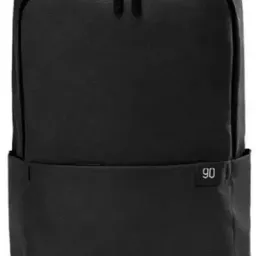 Rucsac NINETYGO Tiny LIghtweight Casual, negru