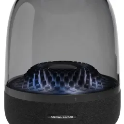 Boxă portabilă Harman Kardon Aura Studio 4, negru