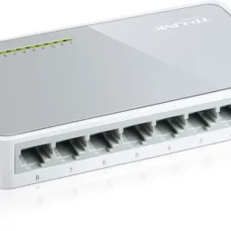Switch TP-Link TL-SF1008D