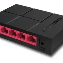 Switch Mercusys MS105G