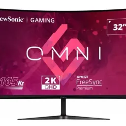 ViewSonic VX3218C-2K