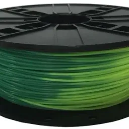Filament pentru imprimare 3D Gembird 3DP-ABS1.75-01-BGYG