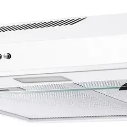 Hotă Bauer TF 2160, alb