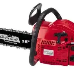 Ferăstrău cu lanţ pe benzină Raider RD-GCS24
