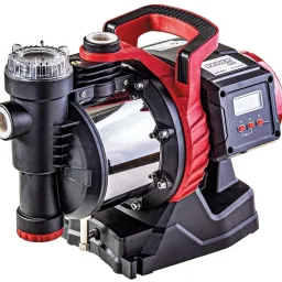 Pompă de grădină Raider RDP-WP45