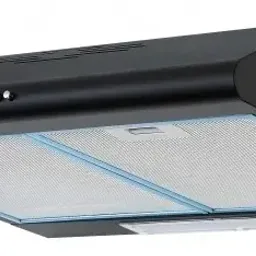 Hotă Wolser WL-TR 60 BL, negru