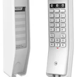 Telefon IP Grandstream GHP610, alb