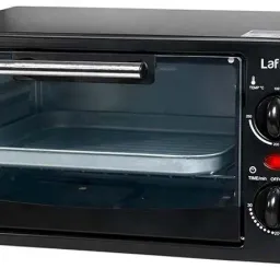 Cuptor de masă Lafe PIW-001, negru