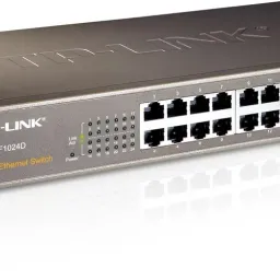 TP-LINK TL-SF1024D