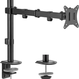 Suport pentru monitor SENSE7 Float Arm, negru
