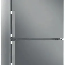 Frigider Whirlpool WB70I 952 X, inox