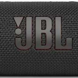 Boxă portabilă JBL Flip 6, negru