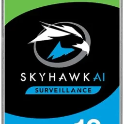Seagate SkyHawk AI ST12000VE001/12TB