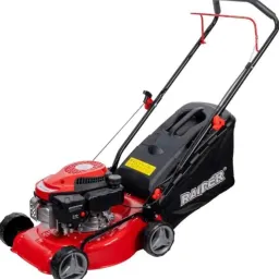 Maşină de tuns iarbă pe benzină Raider RD-GLM14