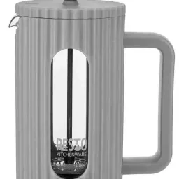 Presă franceză Resto 90532, gri