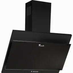 Hotă Tornado Sigma 700 (60) LED, negru