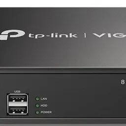 Registrator video TP-Link VIGI NVR1008H-8MP