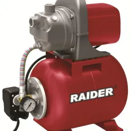 Hidrofor Raider RD-WP1200J