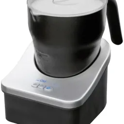 Aparat pentru spumare lapte Clatronic MS 3326, negru