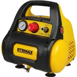 Compresor RTRMAX RTM720