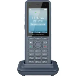 Telefon IP Grandstream WP836, gri