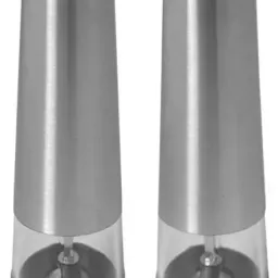 Set pentru condimente Eldom Pair ZMP4, inox