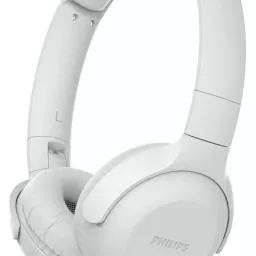 Căşti Philips TAUH201WT/00, alb