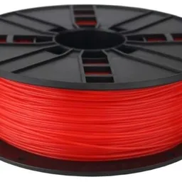 Filament pentru imprimare 3D Gembird 3DP-ABS1.75-01-FR