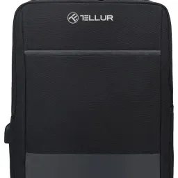 Rucsac Tellur Nomad 15.6, negru