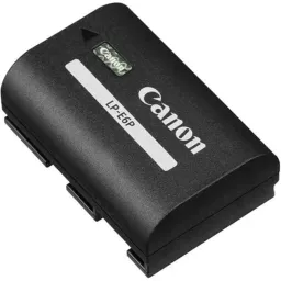 Acumulator Canon LP-E6P